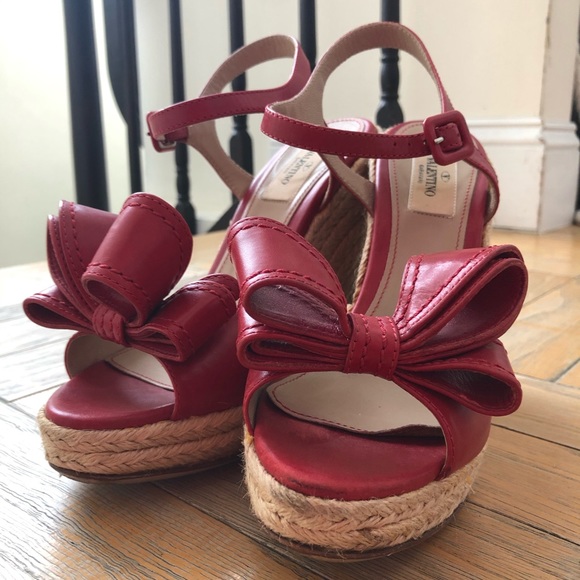 Valentino Shoes - Valentino